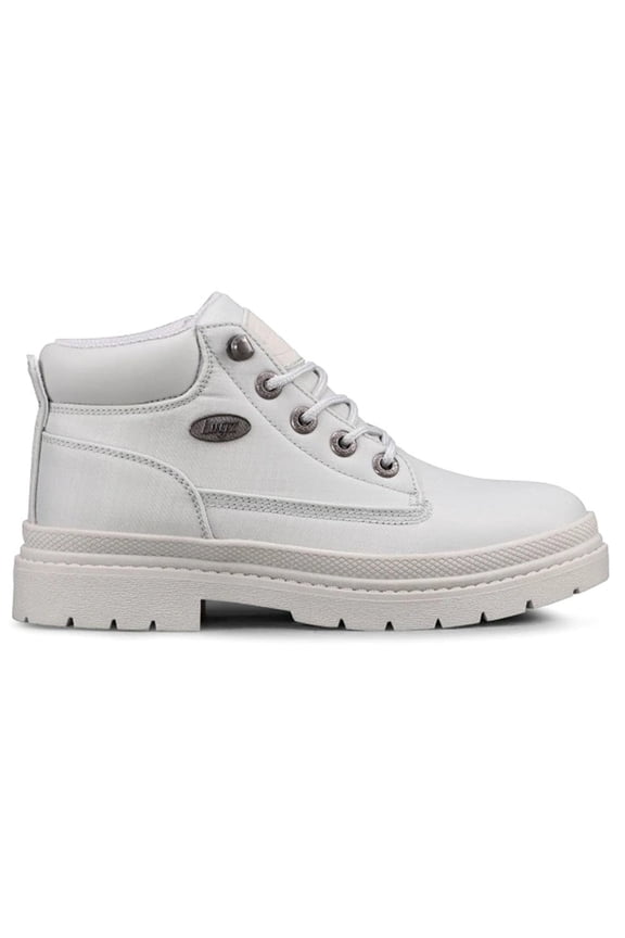 Adult Womens Drifter Ripstop Casual Dress Boots