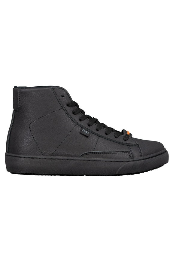 Womens Drop Hi Slip Resistant Soft Toe   Work Safety Casual Shoes