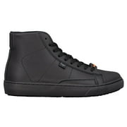 Lugz Womens Drop Hi Slip Resistant Soft Toe Work Safety Casual Shoes