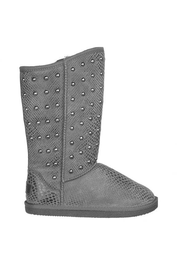 Womens Kimi Mid Calf Boots
