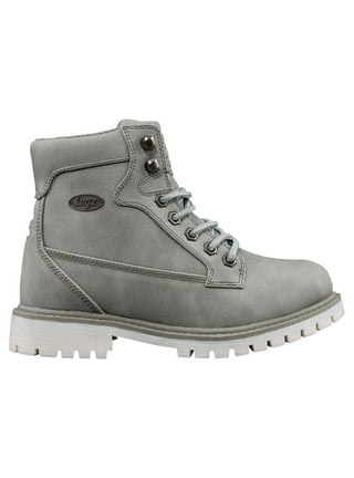 Lugz Womens Boots in Womens Shoes White Walmart