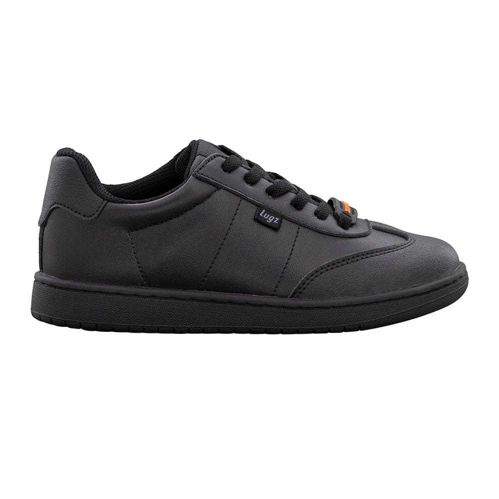 Lugz Womens Mesa Slip Resistant Soft Toe Work Safety Casual Shoes