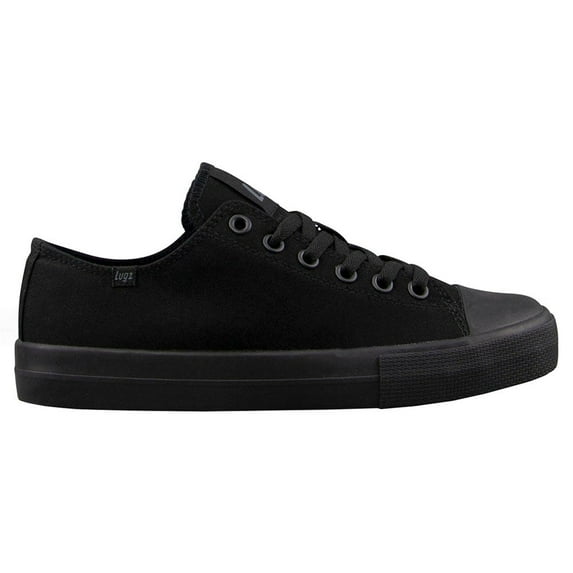 Lugz Adult Womens Stagger LO Wide Lifestyle Sneakers