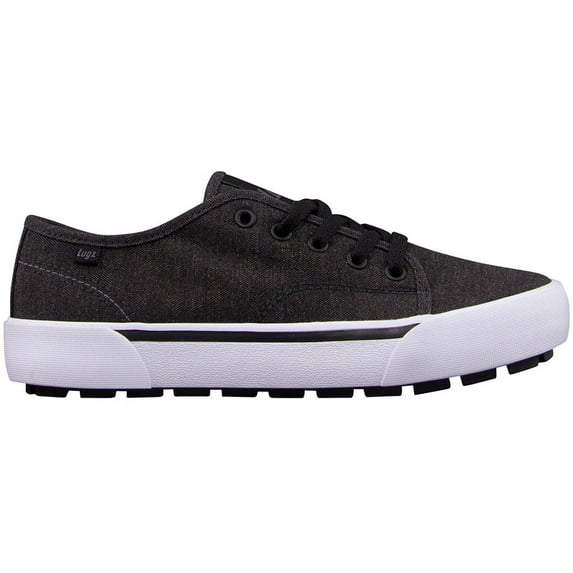 Lugz Womens Trax Fashion Oxford Sneaker