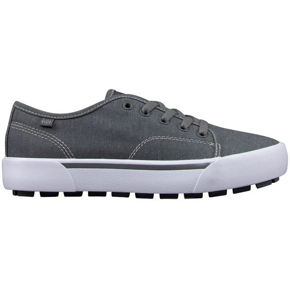 Lugz Womens Trax Fashion Oxford Sneaker
