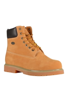Men's Drifter 6-Inch Steel Toe Work Boots (Wide Available)