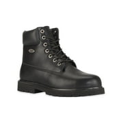 Lugz Work Men's Drifter 6-Inch Steel Toe Work Boots (Wide Available)