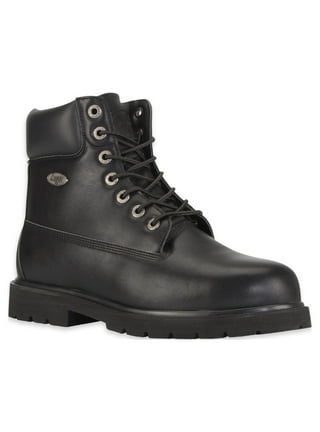 Steel toe clearance clearance