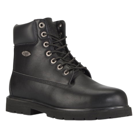 Men's Drifter 6-Inch Steel Toe Work Boots (Wide Available)