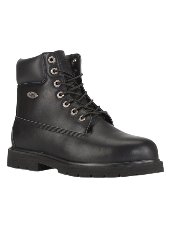 Men's Drifter 6-Inch Steel Toe Work Boots (Wide Available)