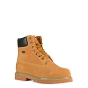 Lugz Work Men's Drifter 6-Inch Steel Toe Work Boots (Wide Available)