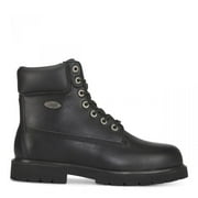 Lugz Work Men's Drifter 6-Inch Steel Toe Work Boots (Wide Available)