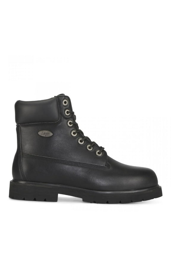 Men's Drifter 6-Inch Steel Toe Work Boots (Wide Available)