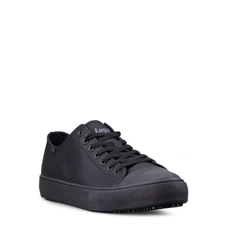 Lugz Work Men's Hayden Lo Slip-Resistant Sneakers
