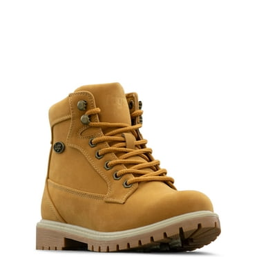 Lugz Work Women's Soft Toe Grove Work Boots