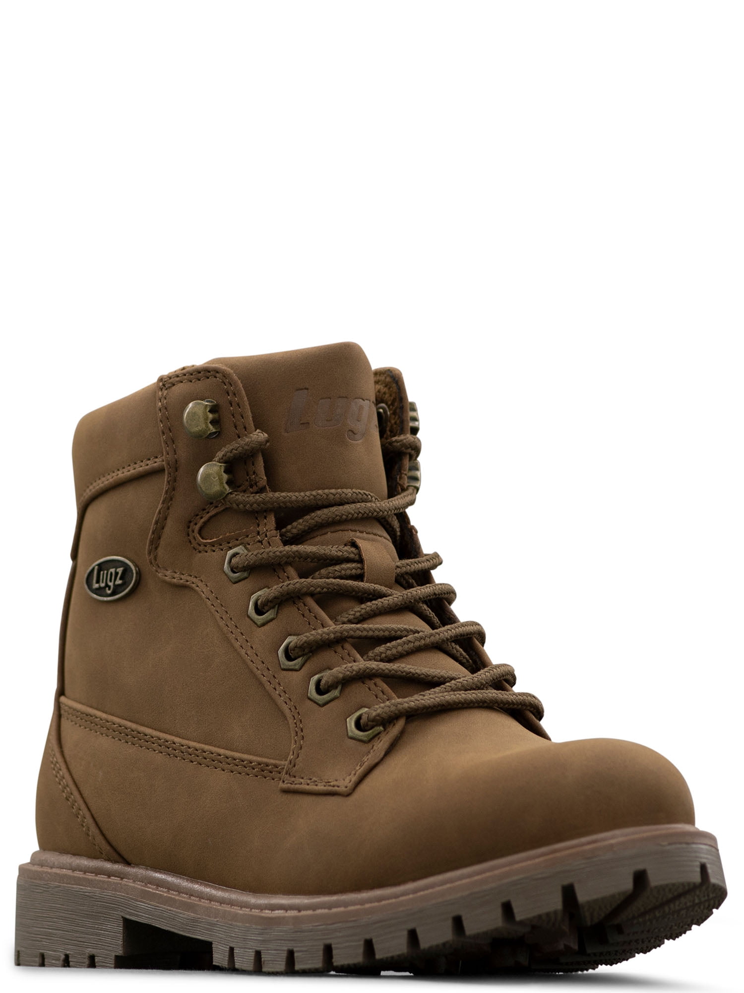 Lugz Work Women's Soft Toe Grove Work Boots