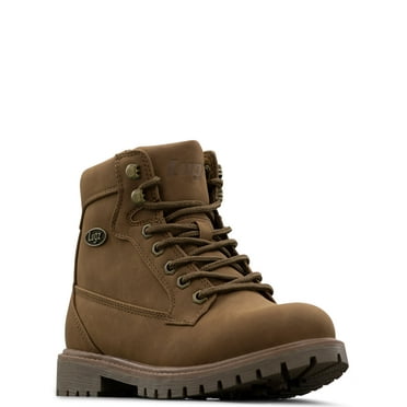 Lugz Work Women's Soft Toe Grove Work Boots