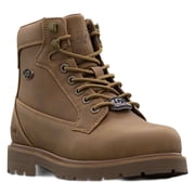 Lugz Work Women's Steel Toe Slip Resistant Grove Work Boots