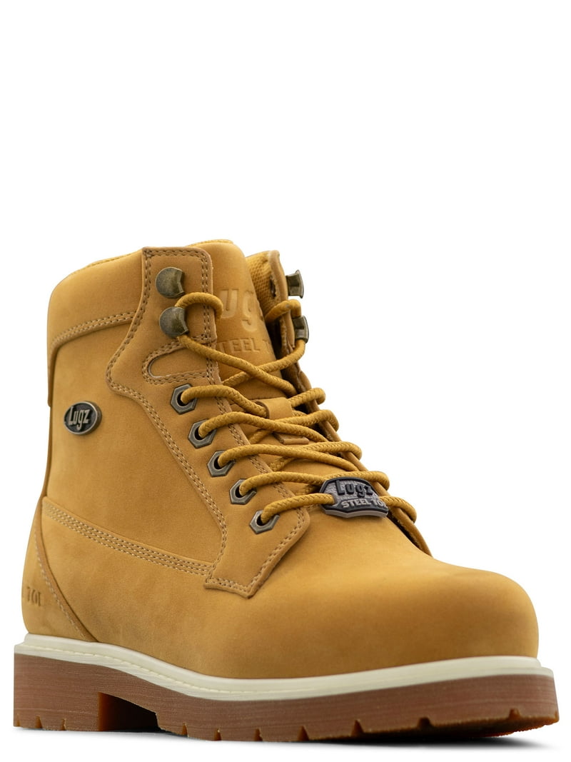 靴 YELLOW SHORT BOOTS Lsize YELLOW SHORT BOOTS Lsize