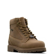 Lugz Work Women's Steel Toe Slip Resistant Grove Work Boots