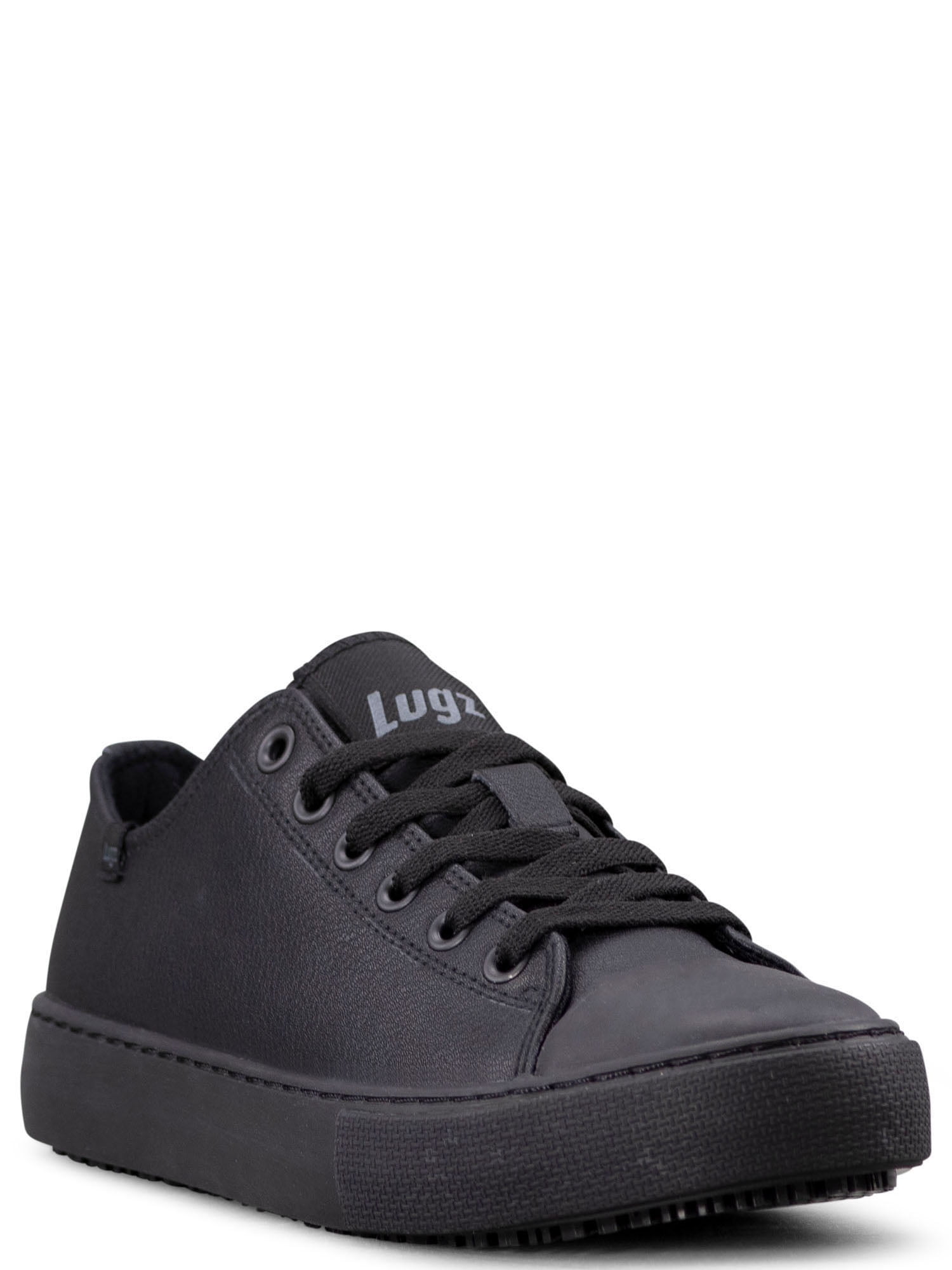 slip resistant sneakers