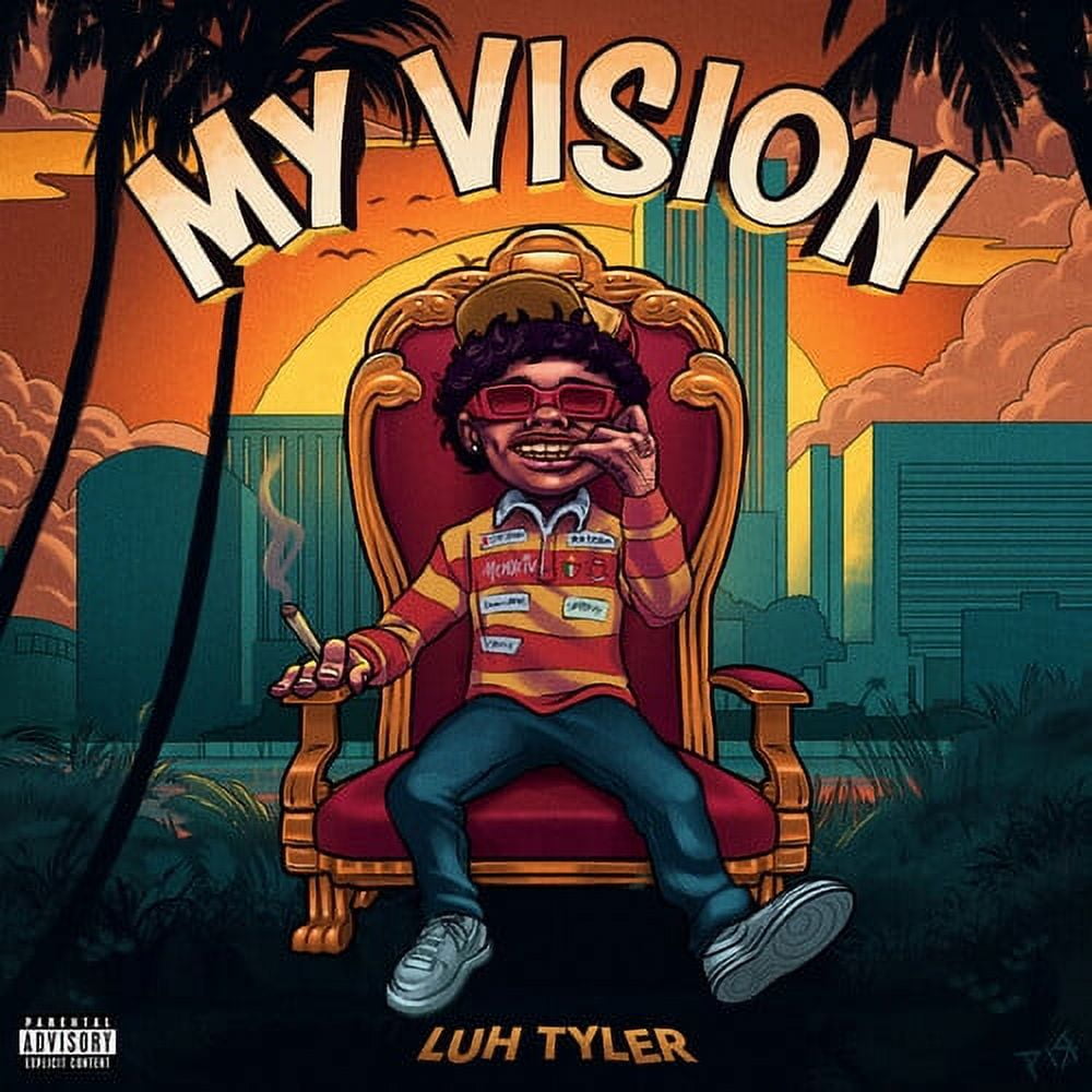 Luh-Tyler-My-Vision-Music-