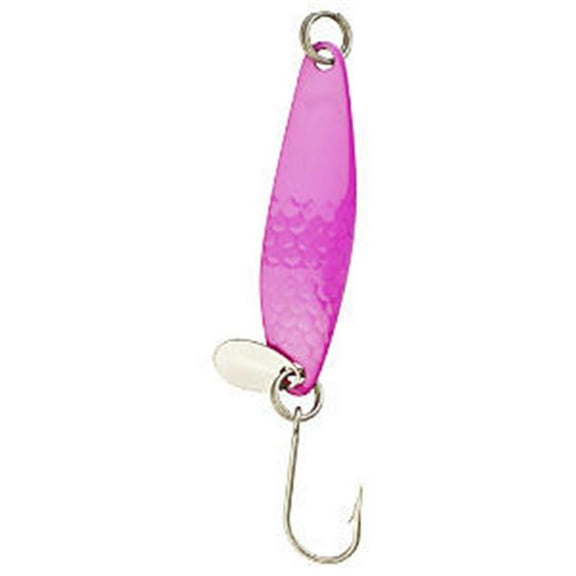 Luhr Jensen 1051-002-0076 Needlefish, Orange Brown Craw, One Size