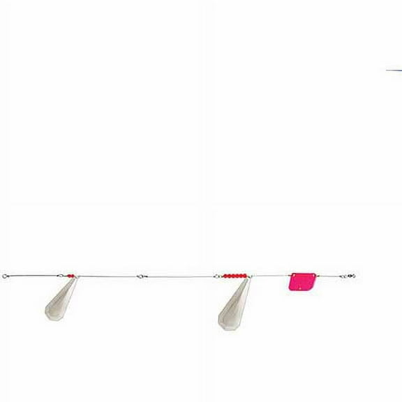 Luhr Jensen 15" Ford Fender Lake Troll