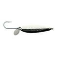 thumbnail image 1 of Luhr Jensen 5.0 Coyote Spoon Cop Car, 1 of 1