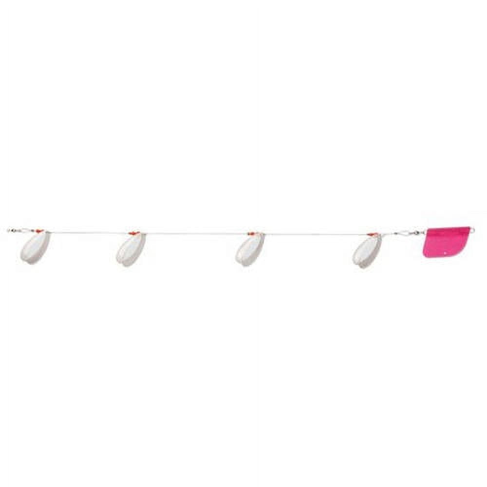 Luhr-Jensen Bolo Flex-I-Troll - Walmart.com