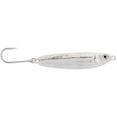 thumbnail image 1 of Luhr Jensen Crippled Herring Spoon, 3 1/2", 3 oz, Chrome,, 1 of 2