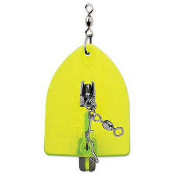 Luhr-Jensen Deep Six