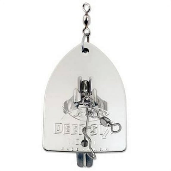 Luhr-Jensen Deep Six