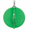thumbnail image 1 of Luhr Jensen Dipsey Diver Adjustable/Directional Fishing Trolling Diver 4-1/8" Kelly Green/White Bottom, 1 of 2