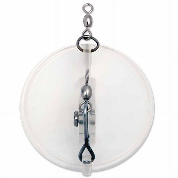 Luhr-Jensen Dipsy Diver Lure