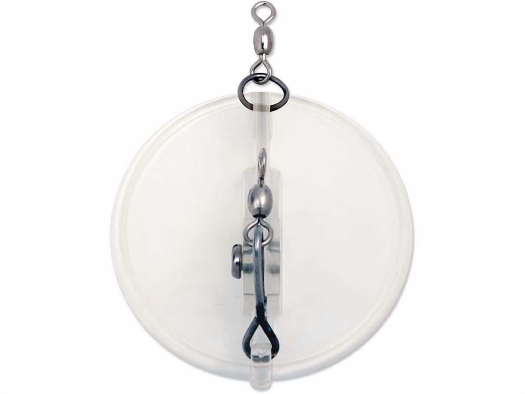 Luhr-Jensen Dipsy Diver Lure