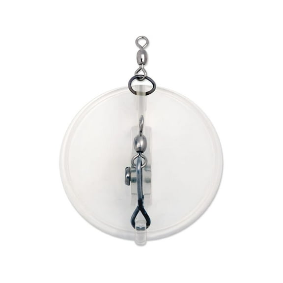 Luhr-Jensen Dipsy Diver Lure