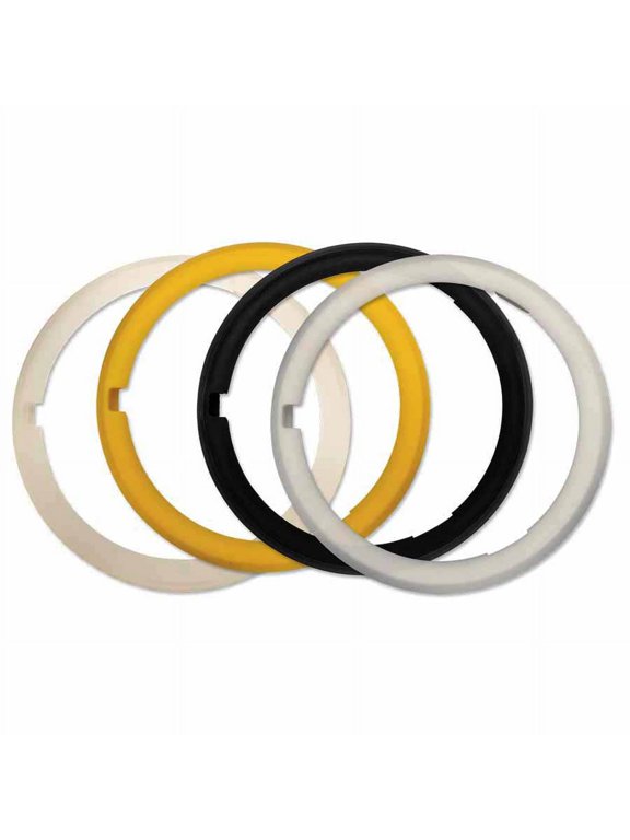 Luhr-Jensen Dipsy Diver ''O'' Rings