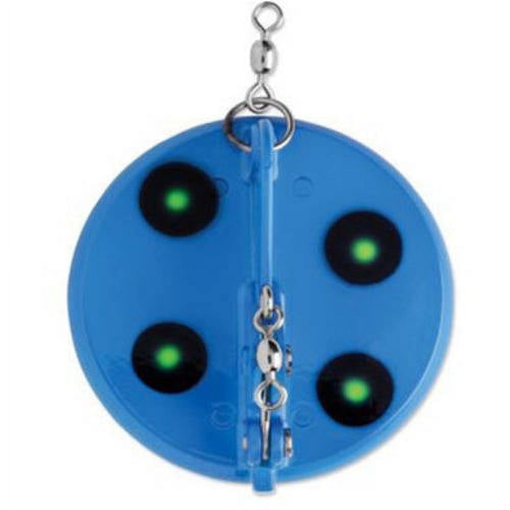 LuhrJensen Dipsy Diver