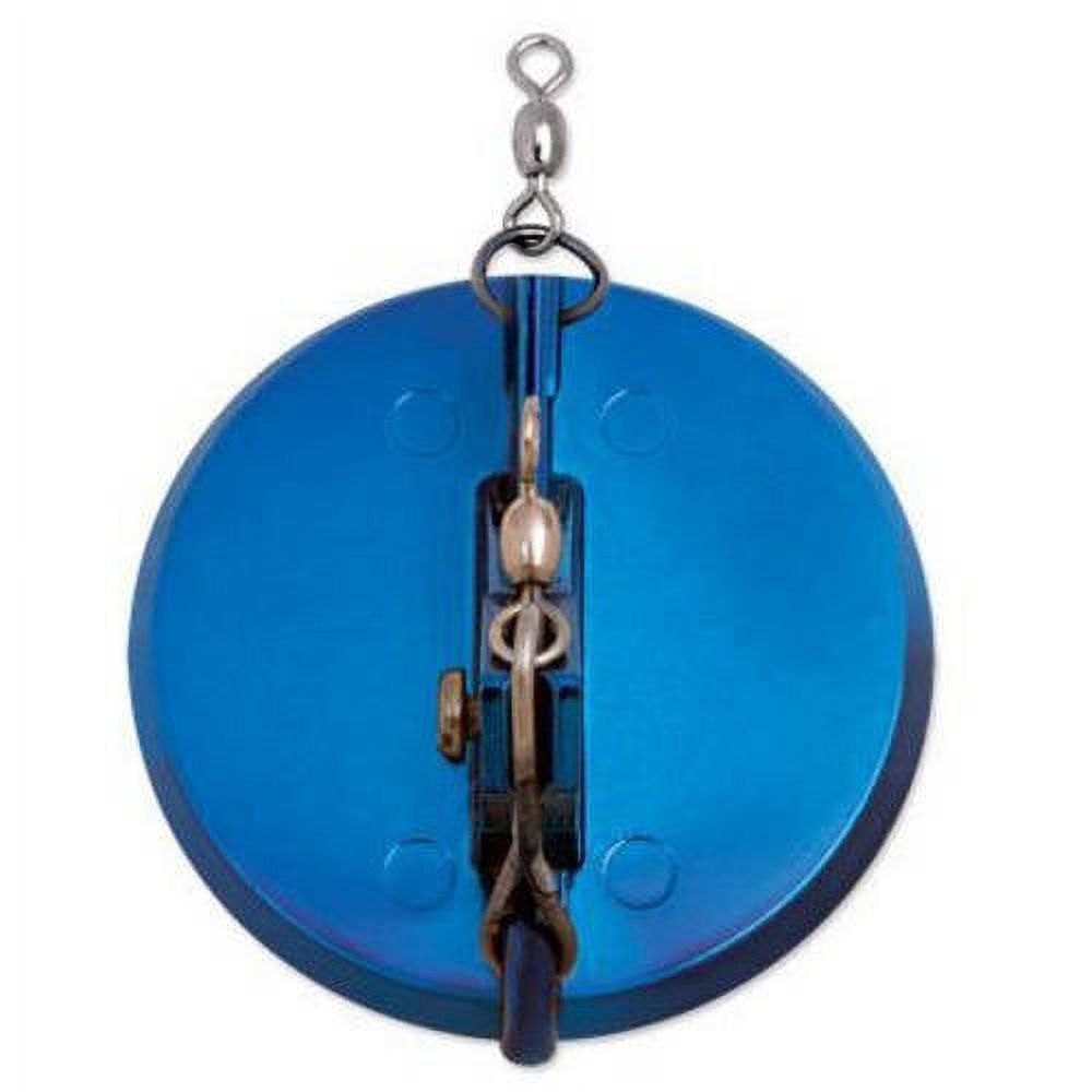 LuhrJensen Dipsy Diver