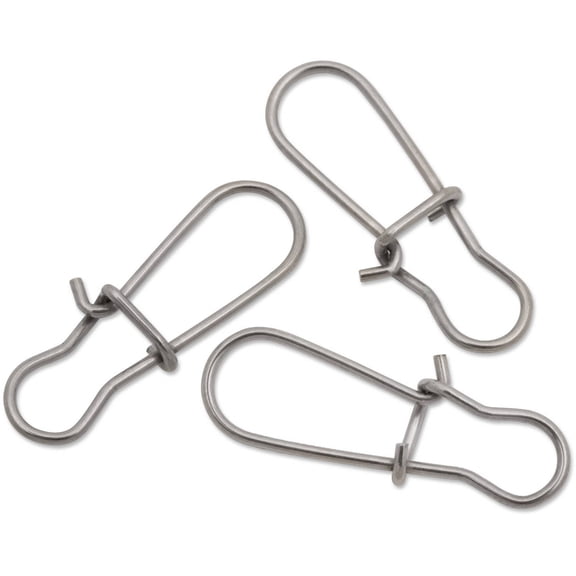 Luhr Jensen Duo-Lock Snaps