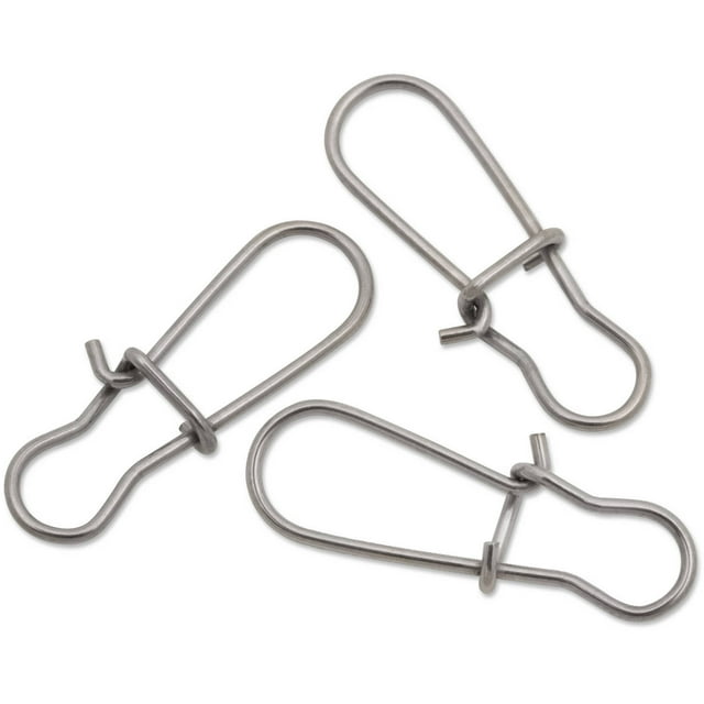 Luhr Jensen Duo-Lock Snaps