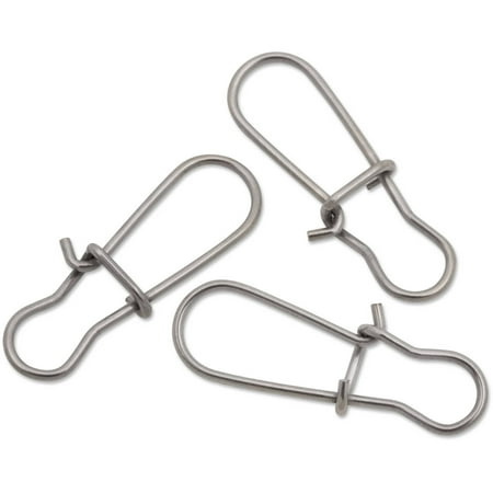 Luhr Jensen Duo-Lock Snaps