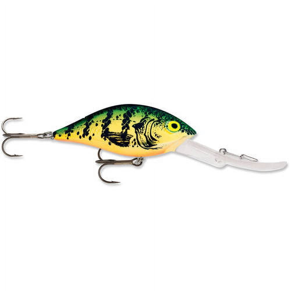 Luhr-Jensen Crappie Vintage Fishing Lures for sale