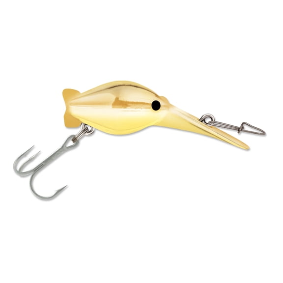 Luhr Jensen Hot Shot 2"