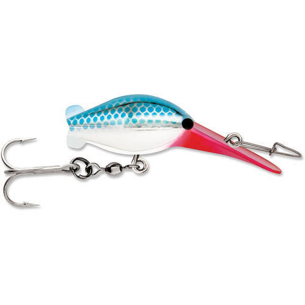 IKOMMI Valentine's Day for Fishing Lures Set Fisher Adult Men Teen