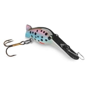 Luhr Jensen 2" Hot Shot Trolling Lure Rainbow Trout