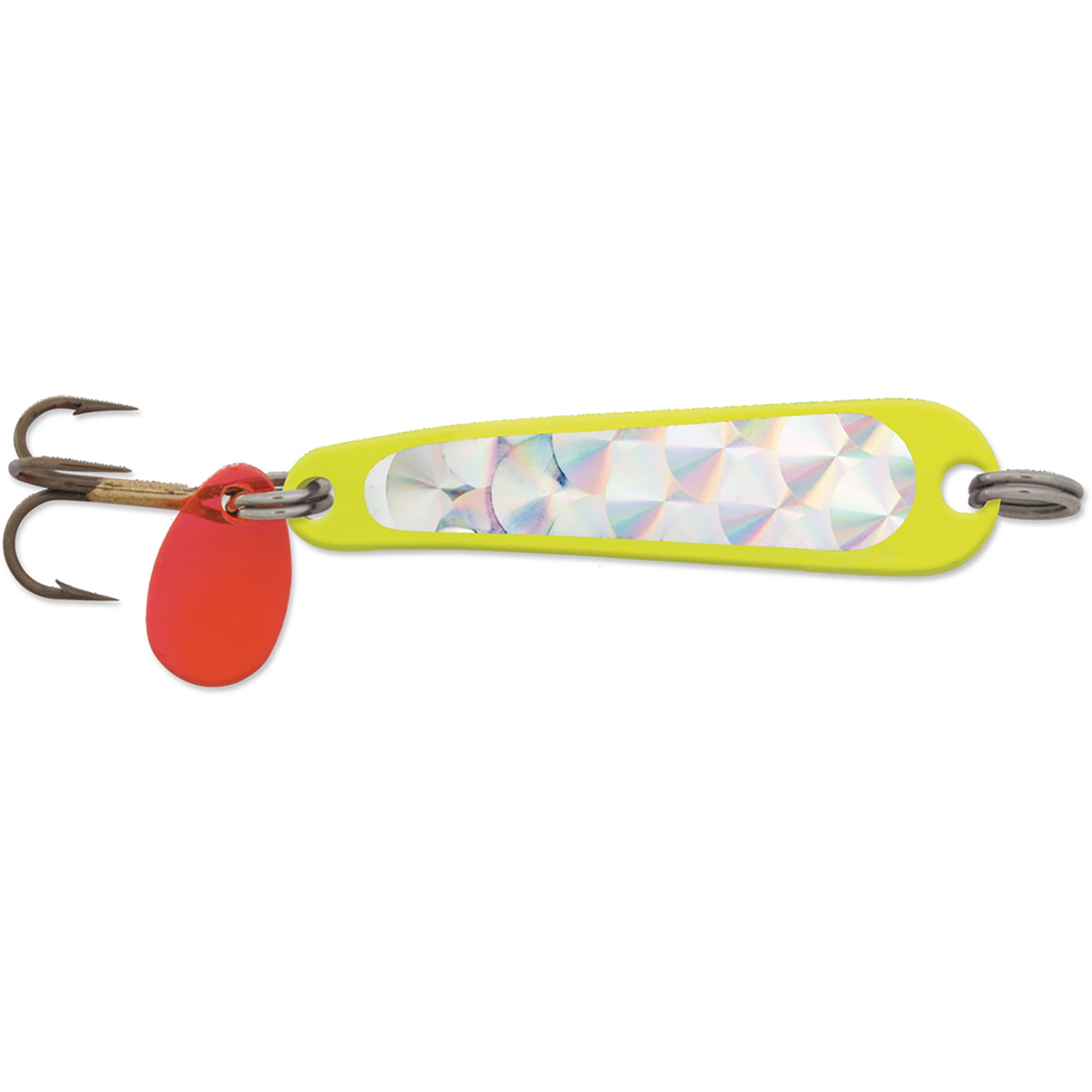 新品 Luhr  HUS-LURE スプーン 12個セット Luhr-Jensen-Hus-Lure-1-8-oz-