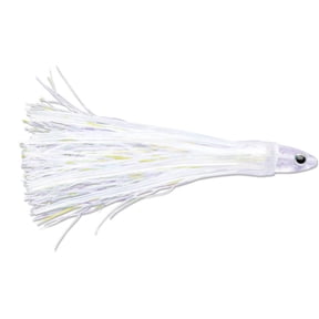 Luhr-Jensen Jensen Unrigged Flash Fly (Fish Candy Purple UV)