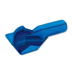 Luhr Jensen Jet Diver 3-1/2" Metallic Blue